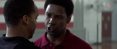 Put your hand down - Remember the Titans