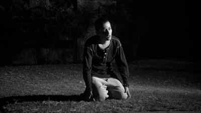 Put your hands behind your head! - American History X