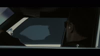 Put your hands where I can see them. - Heat