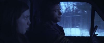 Put your hands on the heater - X Men