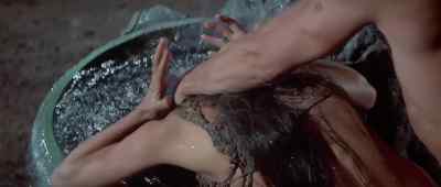 Put my hands... - Beneath the Planet of the Apes
