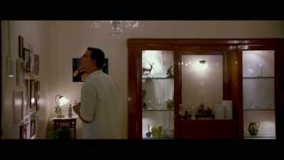 Put your hands together
for Mr. Amitabh Bachchan! - Pad Man