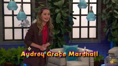Put your hands together
for the richest - The Fairly OddParents: Fairly Odder