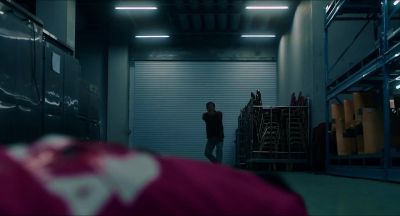 Hands up! - Dramaworld