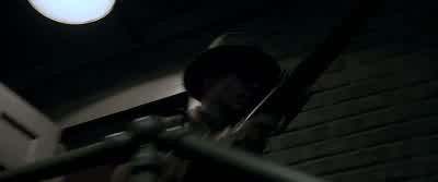 Put your hands up! - Public Enemies