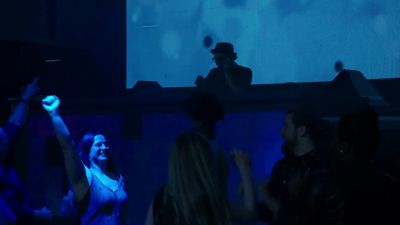 Put your hands up! Yeah! - Chicago Med