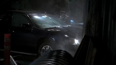 Put your hands
where I can see them! - Criminal Minds