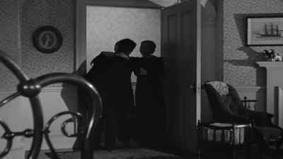 - Put her to bed at once, Anna.
- Yes, sir. - Kings Row