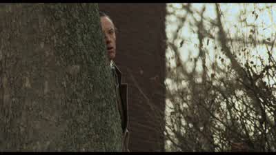 Put her in that bucket. - The Silence of the Lambs