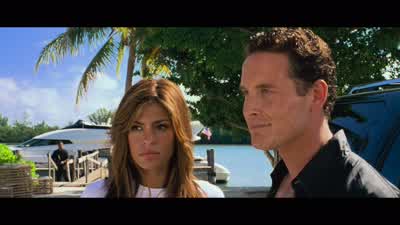 Put her on the boat. - 2 Fast 2 Furious