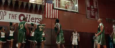 Put him back on the bench! - Coach Carter