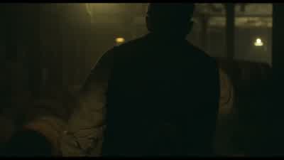 Put him down, Ollie. - Peaky Blinders