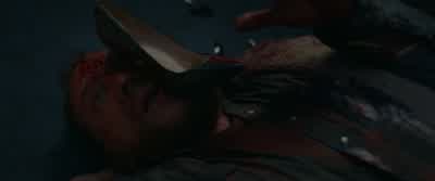 - Put him in the back with the rest. - The Hunt