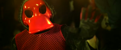 - Put him in a body bag!
(ATRO laughing) - FP 4EVZ