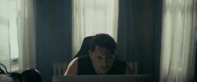...put him in a coma - Dear David