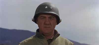 Put him in my car. - Patton
