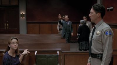 Put me in jail Your Honor - Indictment: The McMartin Trial