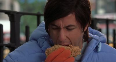Put it in your mouth - Little Nicky