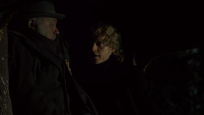Put her in the back Banjo - Hogfather