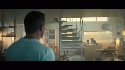 Put her in the back. - No Time to Die