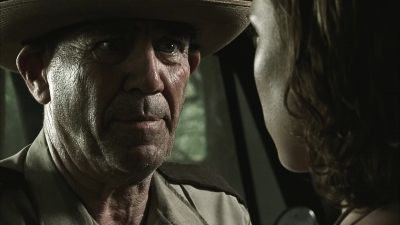 Put it in the trunk - The Texas Chainsaw Massacre