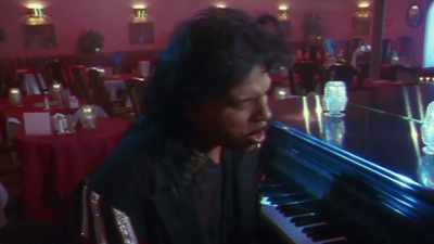 Put it into a musical form
that people could feel. - Little Richard: I Am Everything