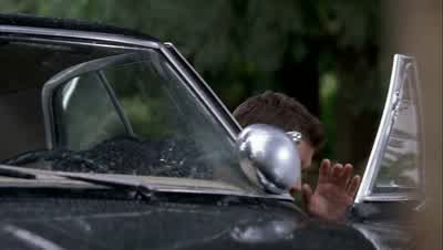 -Put it down! - Supernatural