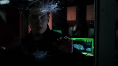 Put it down. - Marvel's Agents of S.H.I.E.L.D.