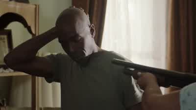 Put it down. - The Chi