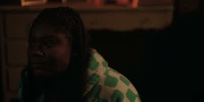 Put it in my closet. - The Chi