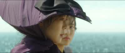 Put it in your mouth, Hideko. - The Handmaiden