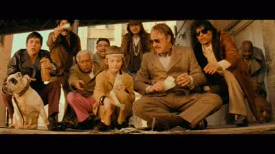 Put it out there! - The Royal Tenenbaums