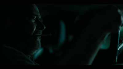 Put this knucklehead
away for two lifetimes. - Justified: City Primeval