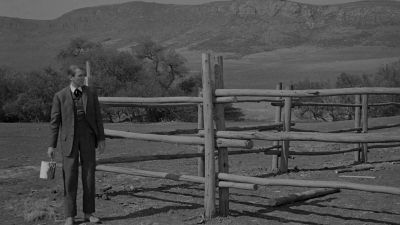 Put that last one in the middle - The Man Who Shot Liberty Valance