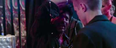 Put my life on the line? - Jab Harry Met Sejal