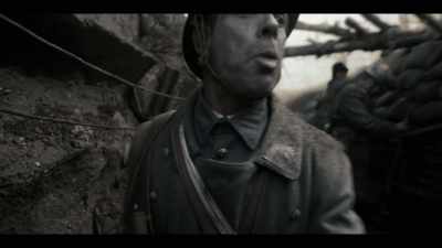 Put your mask on!
Your mask is inside your kit! - All the Light We Cannot See
