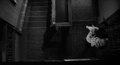 Put me down! - Psycho