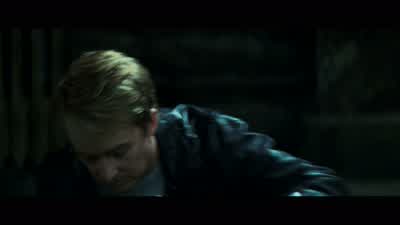 Put me next to him! - Red Dragon
