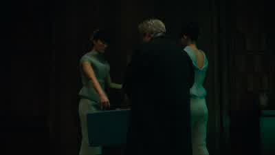 Put me on the grid. - Ghost in the Shell