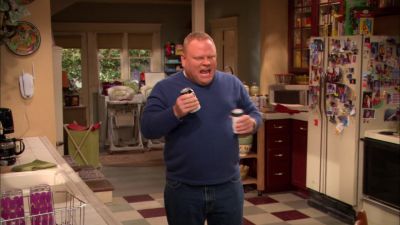 PUT MINE IN A GLASS! - According to Jim