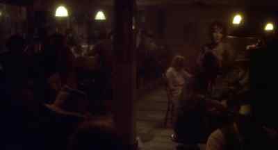 Put your money away, Guthrie.
It's on the house. - Bound for Glory