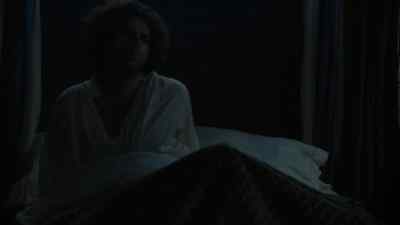 Put on a gown. You'll catch a chill. - Poldark