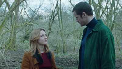 Put on a white scarf
and I will come for you. - The Little Drummer Girl