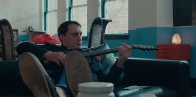 Put on your game face, get
together, can we get along? - Stanleyville
