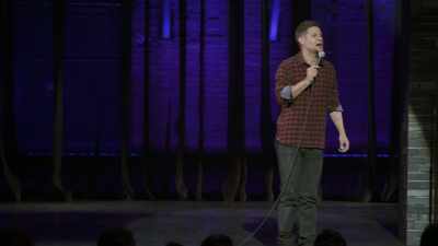 "Put on your hat, shitty. Waffle up." - Theo Von: No Offense