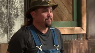 Put on your mantle
as a reminder - Moonshiners: Master Distiller