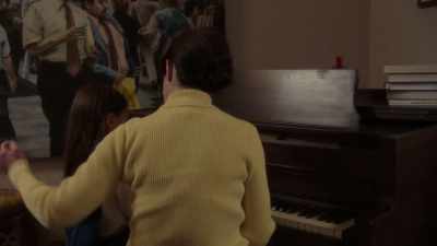 Put on pants. - Better Things