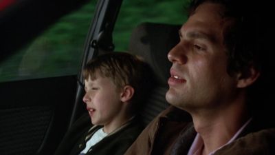 Put on your seatbelt - You Can Count on Me