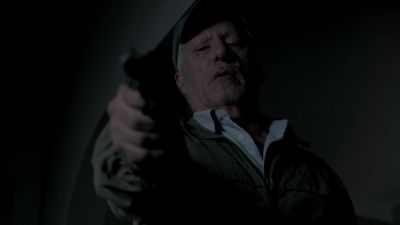 Put on some clothes, Mick. - Ray Donovan
