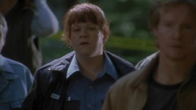 Put it on the altar
where he can watch. - The Dead Zone